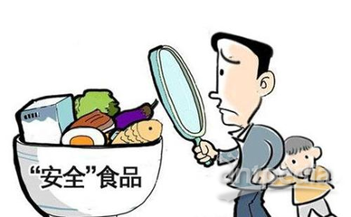 加拿大食品檢驗局發(fā)布食品安全檢測公告(2019-12-18)