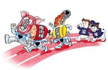 食品安全監(jiān)管如何形成社會共治格局?