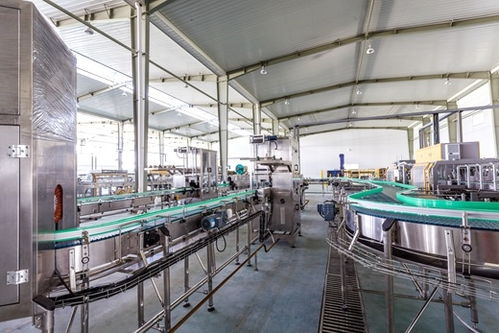 浙江推進‘陽光工廠’建設，營造公開透明食品消費環境